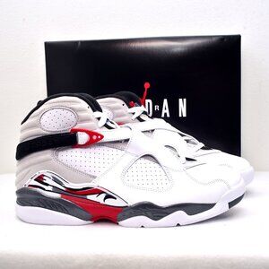 Air Jordan 8 Retro Bugs Bunny 2025 305381-100